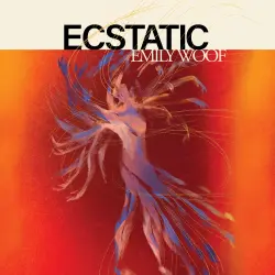 Cover - Emily Woof - Ecstatic