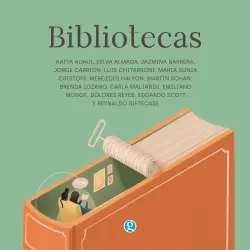 Cover - Varios - Bibliotecas
