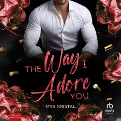 Cover - Mrs Kristal - Undercover Hearts - Eine Protective Boss Romance - The Way I Adore You