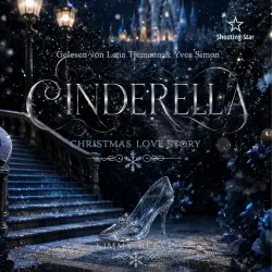 Cover - Kimmy Reeve - Modern Fary Tales - Band 2 - Cinderella: Christmas Love Story
