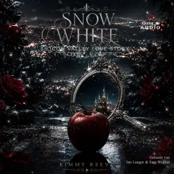 Cover - Kimmy Reeve - Modern Fary Tales - Band 3 - Snow White: Silicon Valley Love Story
