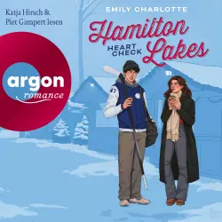 Cover - Emily Charlotte - Hamilton Lakes - Band 1 - Hamilton Lakes - Heart Check