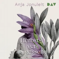 Cover - Anja Jonuleit - Herbstvergessene