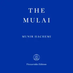 Cover - Munir Hachemi - The Mulai