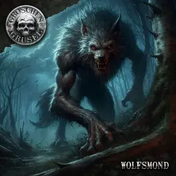 Cover - Groschengrusel - Folge 4 - Wolfsmond