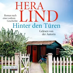 Cover - Hera Lind - Hinter den Türen - Roman nach einer wahren Geschichte