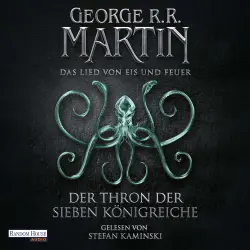 Cover - George R.R. Martin - Das Lied von Eis und Feuer - Der Thron der Sieben Königreiche - - Band 3 - Das Lied von Eis und Feuer 03