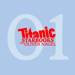 Cover - TITANIC Starbooks - Folge 1 - Lothar Matthäus - Mein Tagebuch