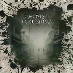 Cover - Holy Horror - Folge 75 - Ghosts of Fukushima