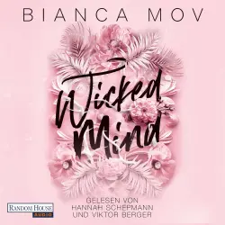 Cover - Bianca Mov - Wicked Love - Band 1 - Wicked Mind