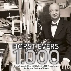 Cover - Horst Evers - 1.000
