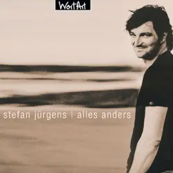 Cover - Stefan Jürgens - alles anders