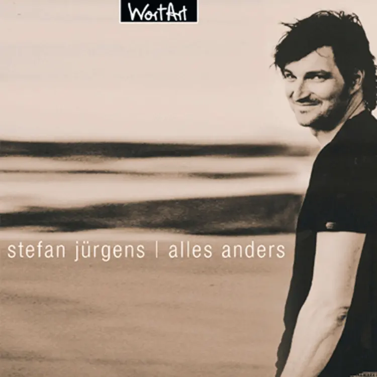Cover von Stefan Jürgens - alles anders