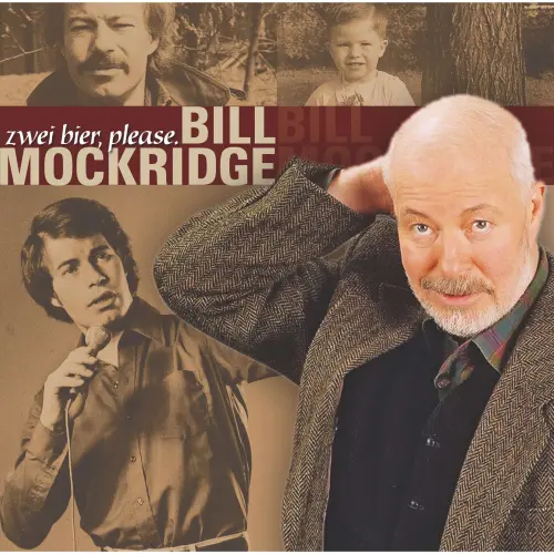 Cover - Bill Mockridge - Das Erste