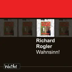 Cover - Richard Rogler - 