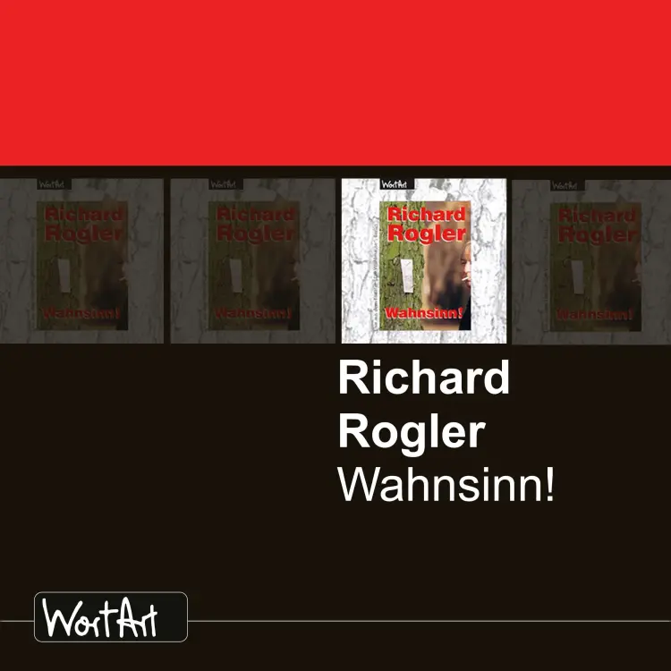 Cover von Richard Rogler - 