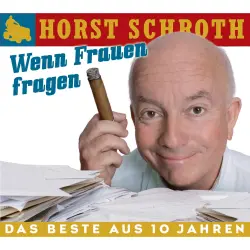 Cover - Horst Schroth - 