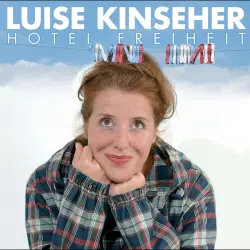 Cover - Luise Kinseher - 