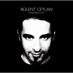 Cover - Bülent Ceylan - 