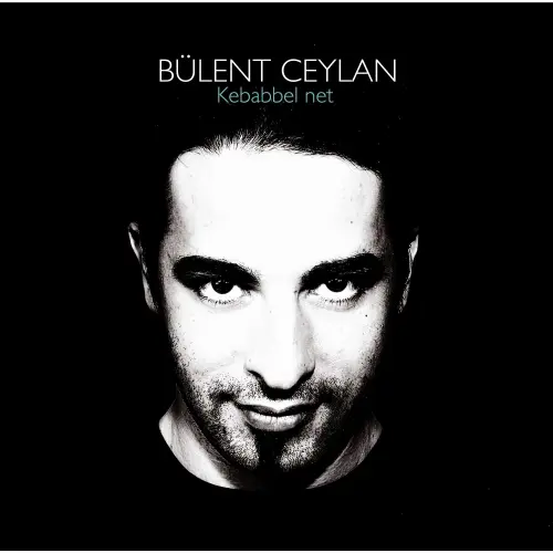 Cover - Bülent Ceylan - 