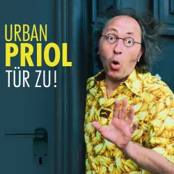 Cover - Urban Priol - 