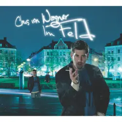 Cover - Claus von Wagner - 