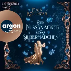 Cover - Maja Köllinger - Der Nussknacker und das Silbermädchen