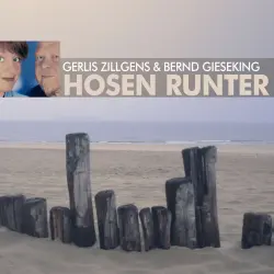 Cover - Gerlis Zillgens & Bernd Gieseking - 