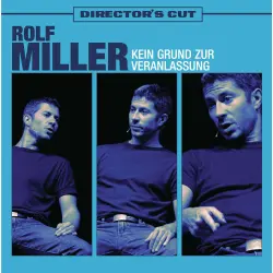 Cover - Rolf Miller - 