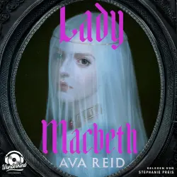 Cover - Ava Reid - Lady Macbeth - Der SundayTimes-Bestseller endlich auf Deutsch