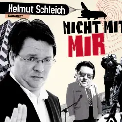 Cover - Helmut Schleich - Helmut Schleich - Nicht mit mir