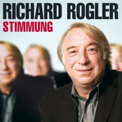 Cover - Richard Rogler - Richard Rogler - Stimmung