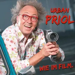 Cover - Urban Priol - Urban Priol - Wie im Film