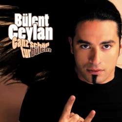 Cover - Bülent Ceylan - Bülent Ceylan - Ganz schön turbülent
