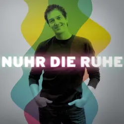 Cover - Dieter Nuhr - Dieter Nuhr - Nuhr die Ruhe