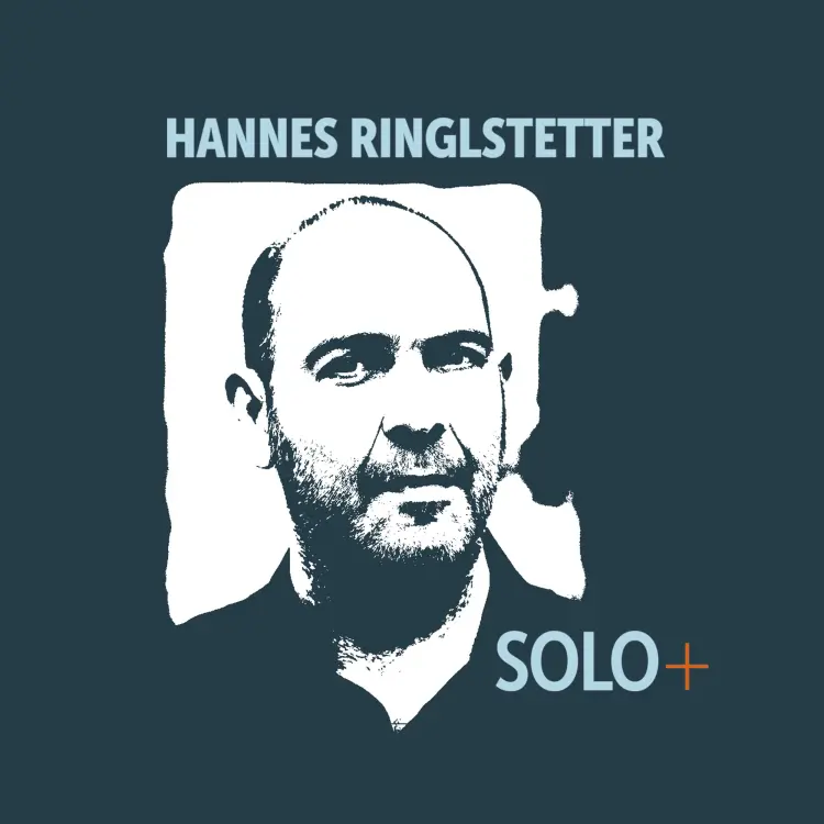 Cover von Ringlstetter - Hannes Ringlstetter - SOLO+