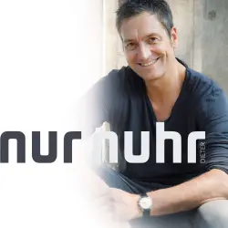 Cover - Dieter Nuhr - Nur Nuhr