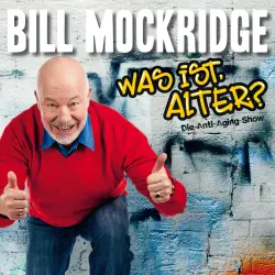 Cover - Bill Mockridge - Bill Mockridge - Was ist, Alter?