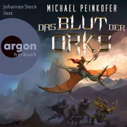 Cover - Orks - Roman