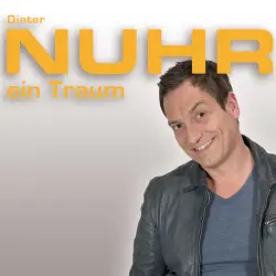 Cover - Dieter Nuhr - Nuhr ein Traum