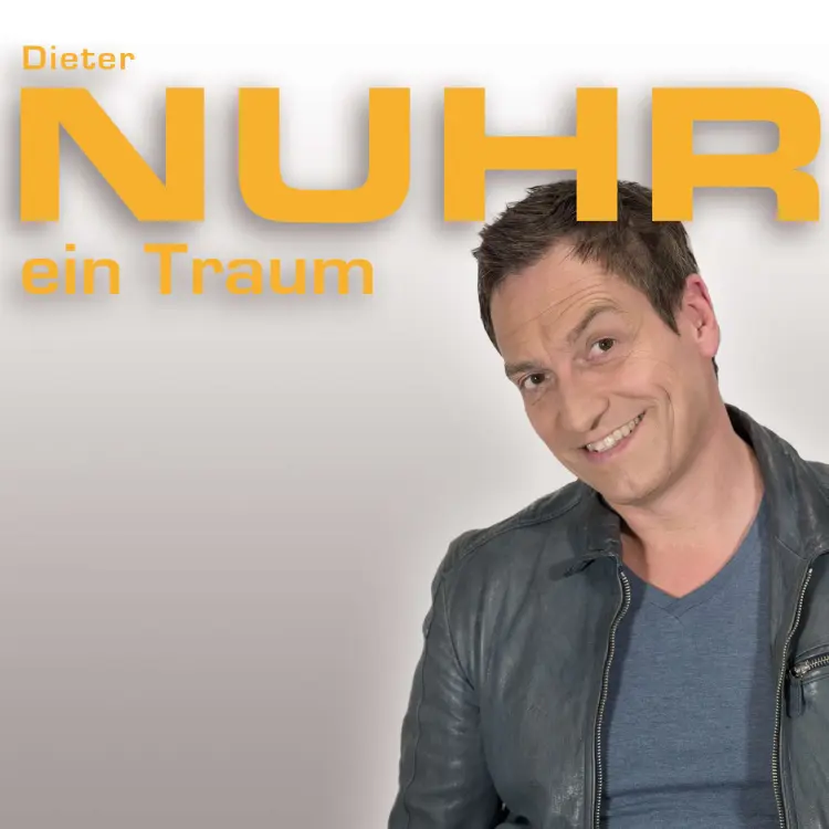 Cover von Dieter Nuhr - Nuhr ein Traum
