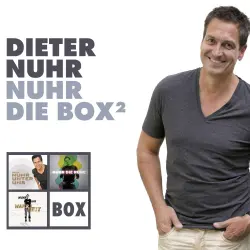 Cover - Dieter Nuhr - Nuhr die Box 2