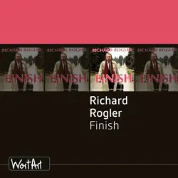 Cover - Richard Rogler - Richard Rogler - Finish