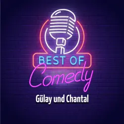 Cover - Diverse Autoren - Best of Comedy: Gülay und Chantal