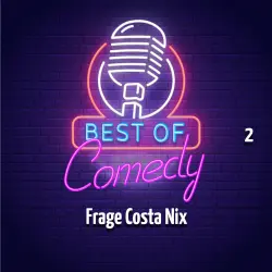 Cover - Best of Comedy: Frage Costa Nix