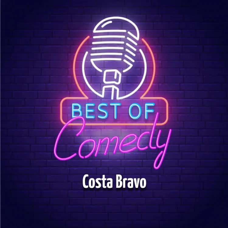 Cover von Diverse Autoren - Best of Comedy: Costa Bravo