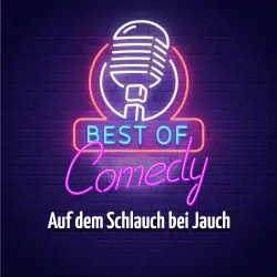 Cover - Diverse Autoren - Best of Comedy: Auf dem Schlauch bei Jauch