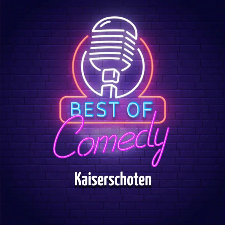 Cover von Diverse Autoren - Best of Comedy: Kaiserschoten