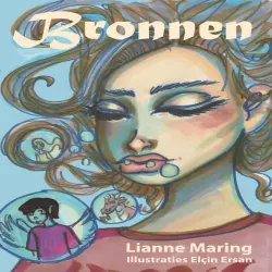Cover - Lianne Maring - Bronnen