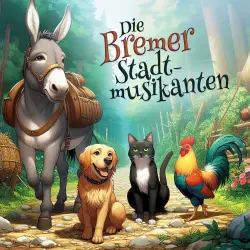 Cover - Holy Klassiker - Folge 114 - Die Bremer Stadtmusikanten